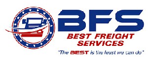 Best Freight Services Pty Ltd