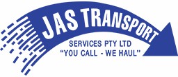 JAS Transport