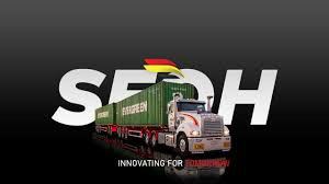 South East Queensland Hauliers (SEQH)