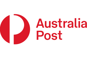 AusPost Logo