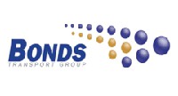 Bonds Couriers Logo