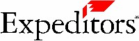 Expeditors Logo