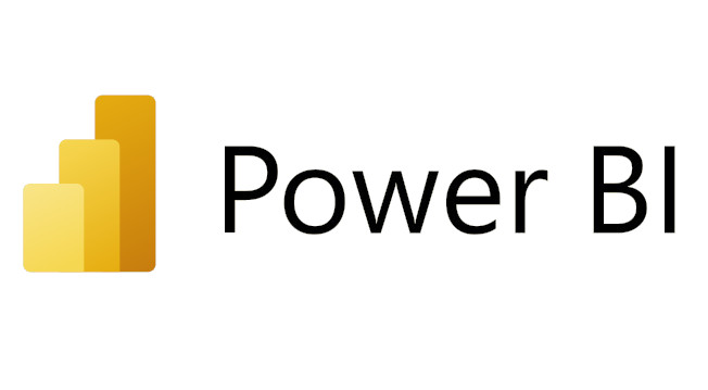 Power BI Logo