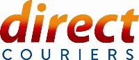 Direct Couriers Logo