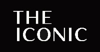 The Iconic Logo