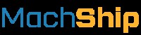 MachShip Logo